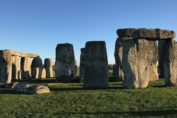 Bath and Stonehenge Full-Day Private Tour from London - Photo 1 of 3
